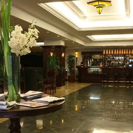 Ramada & By Wyndham North Bukarest
