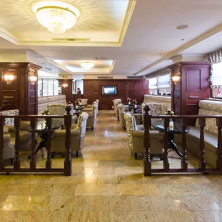 Hotell Ramada & By Wyndham North
