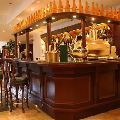 Ramada & By Wyndham North 4*