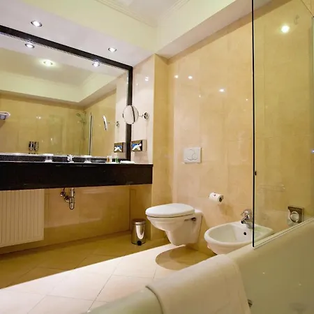 Hotell Ramada & By Wyndham North