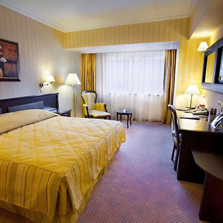 Ramada & By Wyndham North 4*