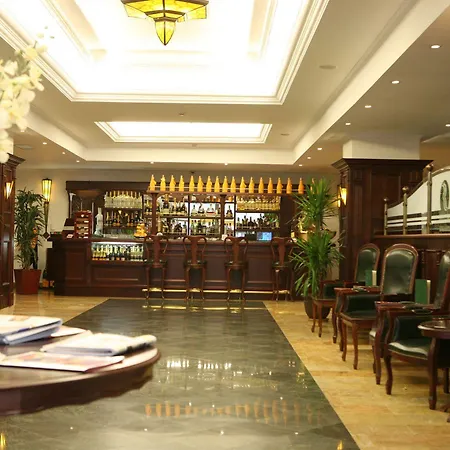 Ramada & By Wyndham North Bukarest