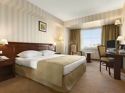 Hotell Ramada & By Wyndham North 4*
