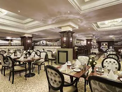 Ramada & By Wyndham North Bukarest