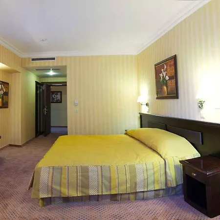 Ramada & By Wyndham North Bukarest