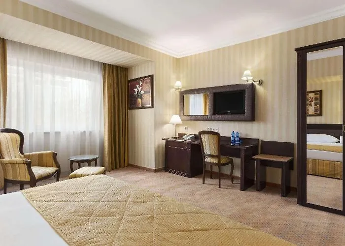 Ramada & By Wyndham North 4*