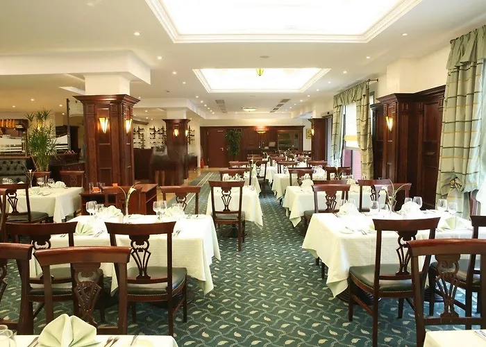 Hotell Ramada & By Wyndham North