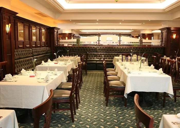 Hotell Ramada & By Wyndham North 4*