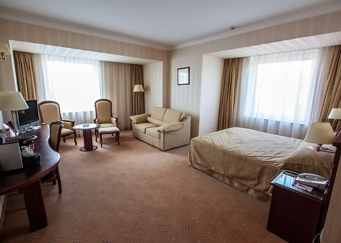 Ramada & By Wyndham North 4*