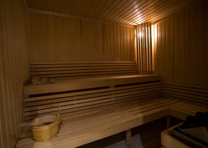 Hotel Ramada & By Wyndham North Bucharest