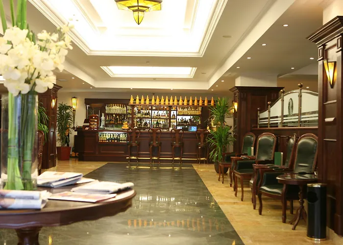 Ramada & By Wyndham North Bucharest