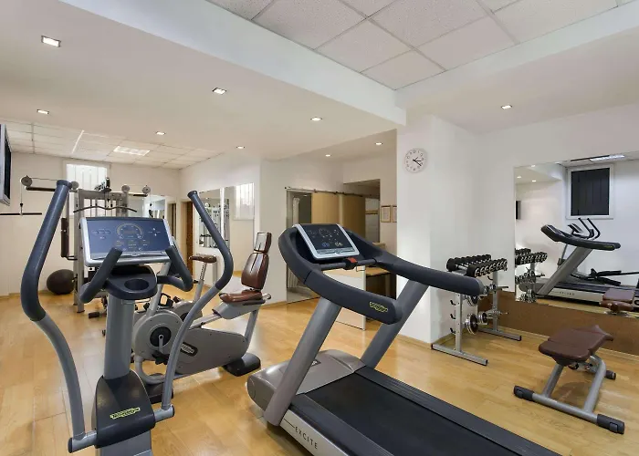 Ramada & By Wyndham North 4* Bukarest