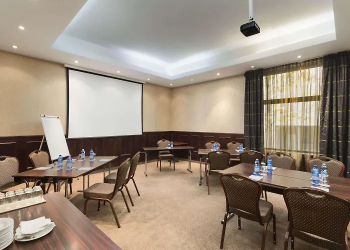 Ramada & By Wyndham North 4*